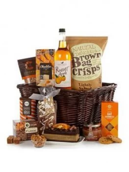 Image of Alcohol Free Treats