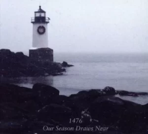 Image of Our Season Draws Near by 1476 Vinyl Album