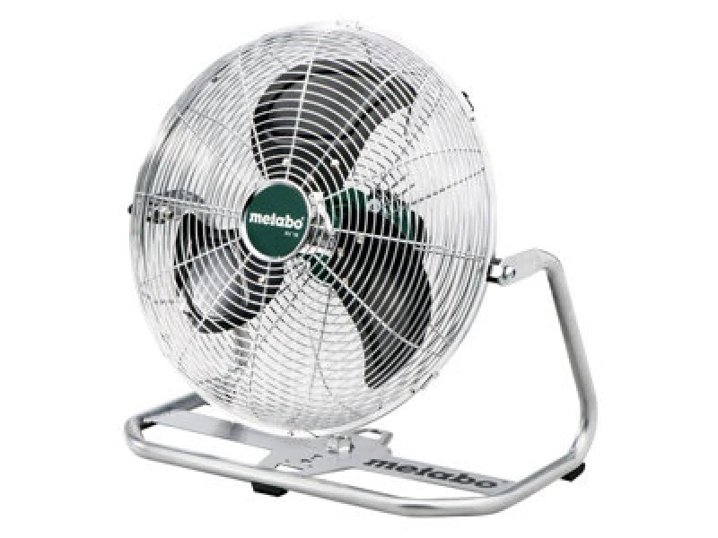 Image of Metabo 606176850 av 18 Fan 18V Bare Unit MPTAV18FAN - Metabo metabo606176850