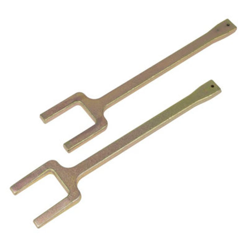 Image of Sealey 2 Piece Driveshaft Extractor Fork Set VS962