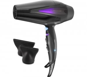 Image of Glamoriser Ultra 1070187 2000W Hair Dryer