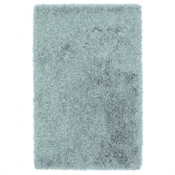 Image of Asiatic Cascade Rug - 170 x 120cm - Duck Egg