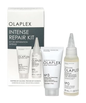 Image of Olaplex Intense Repair Kit No. 3