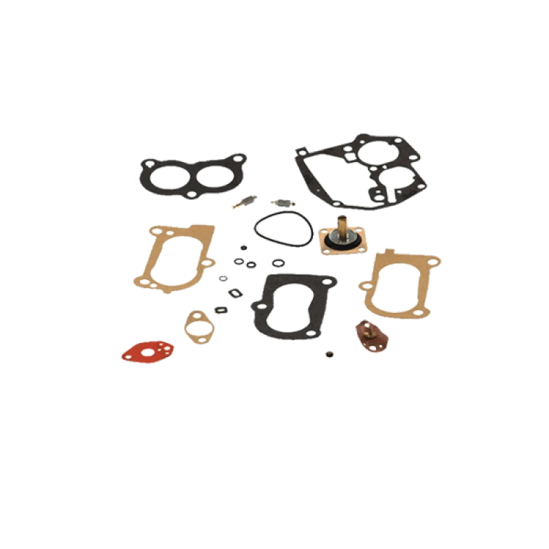 Image of MEAT & DORIA S59F Repair Kit, carburettor Repair Kit,carburettor (1090)