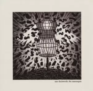 Image of Sam Duckworth - The Mannequin CD Album - Used
