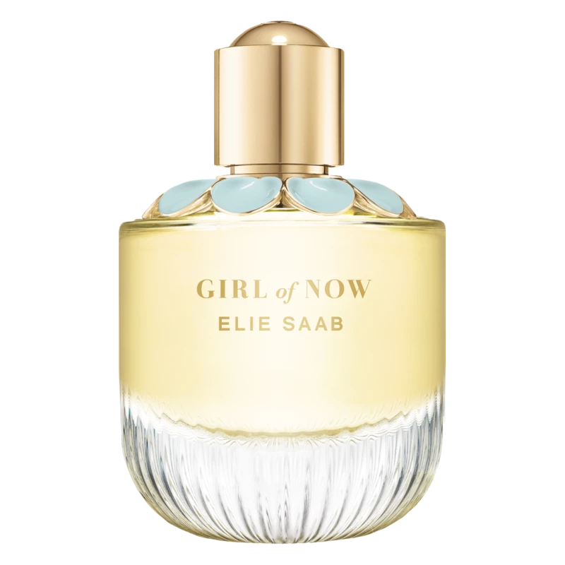 Image of Elie Saab Girl Of Now Eau de Parfum 90ml