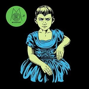 Image of Moderat - Iii Vinyl