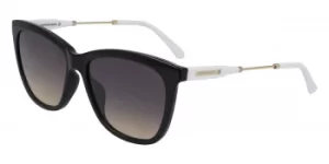 Image of Calvin Klein Jeans Sunglasses CKJ20807S 001