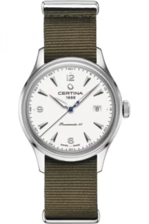 Image of Certina DS Powermatic 80 Watch C0384071803700