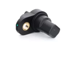 Image of RIDEX Impulse Sensor BMW 833C0191 13627548660,13627594047,13628678468 7548660,7594047,8678468
