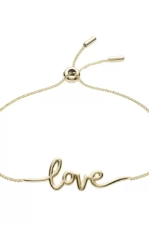 Image of Fossil Jewellery Fashion Bracelet JF03339710