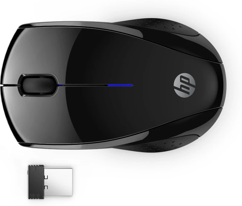 Image of HP 220 Silent Wireless Mouse