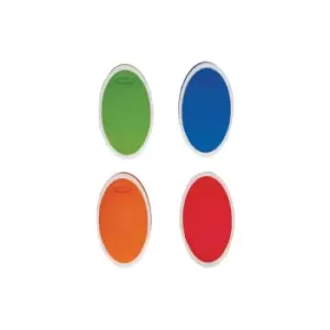 Image of Chef'n Pack of Four Small Bag Clips