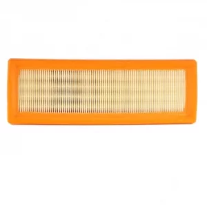 Image of MAHLE Original Air Filter FORD,CHRYSLER,ALFA ROMEO LX 1827 55192012,55192012,55192012 Engine Filter 0000051772186,0000052082554,0000055192010,51772186