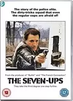Image of The Seven-Ups (1973)