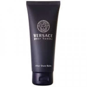 Image of Versace Pour Homme Aftershave Balm 100ml