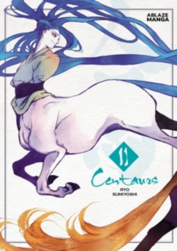 Image of Centaurs Vol 2 Paperback / softback