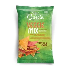 Image of RW Garcia Veggie Tortilla Chips 150g