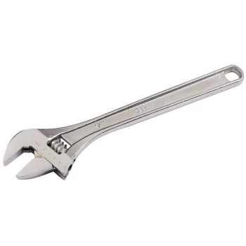 Image of 70398 Adjustable Wrench 250mm - Draper