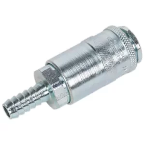 Image of Sealey AC66 Coupling Body Tailpiece for 5/16" Hose