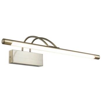 Image of Maytoni Lighting - Finelli Integrated LED Picture Light Bronze