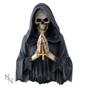 Image of Final Prayer Reaper Figurine