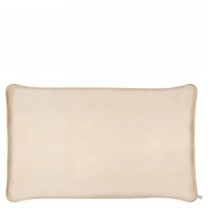 Image of Holistic Silk Rejuvenating Anti Ageing Silk Pillowcase - Cream