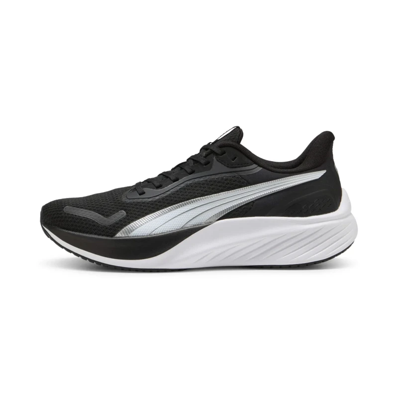 Image of Running shoes Puma Pounce Lite Noir Unisex 39