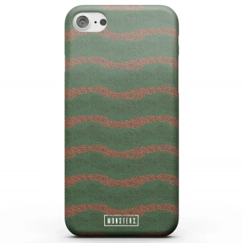 Image of Universal Monsters Creature From The Black Lagoon Skin Phone Case for iPhone and Android - iPhone 6 Plus - Snap Case - Matte