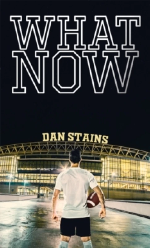 Image of What Now Paperback / softback