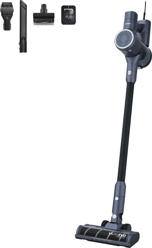 Image of Tower VL25 Plus Corded Anti-Tangle T513007 Upright Vacuum Cleaner