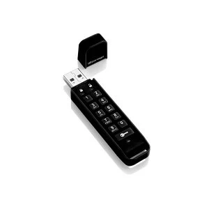 Image of iStorage datAshur Personal2 64GB USB Flash Drive
