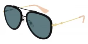 Image of Gucci Sunglasses GG0062S 017