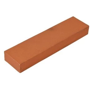 Image of India FB8 Bench Stone 200 x 50 x 25mm - Fine