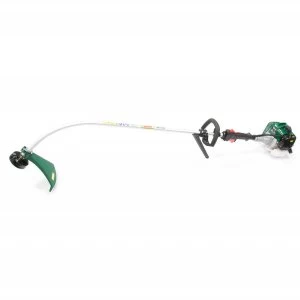 Image of Webb LT26 Curved Shaft Line Trimmer - Petrol