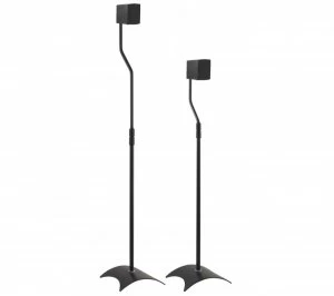 Image of AVF Surround Sound Speaker Stand