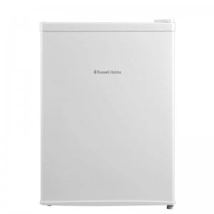 Image of Russell Hobbs RHTTF67 67L Table Top Fridge