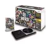 Image of DJ Hero (Wii)