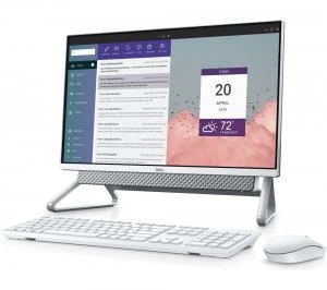 Image of Dell Inspiron 5490 All-in-One Desktop PC