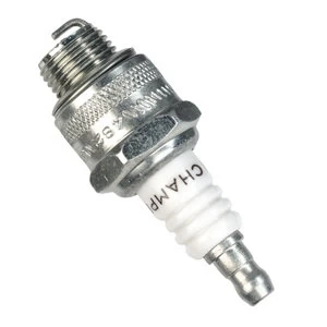 Image of BQ Orange Spark Plug Pack of 1
