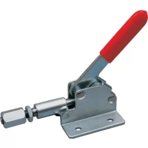 Image of PF50 Base Mounted Push Pull Clamp