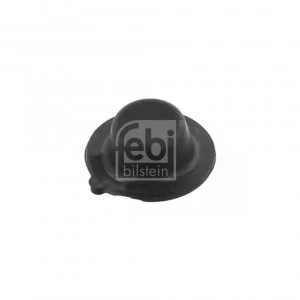 Image of Rear left or right Lower Shock Absorber Bump Stop /Rubber Buffer FEBI BILSTEIN 34018
