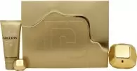 Image of Paco Rabanne Lady Million Gift Set 80ml Eau de Parfum + 100ml Body Lotion + 5ml EDP