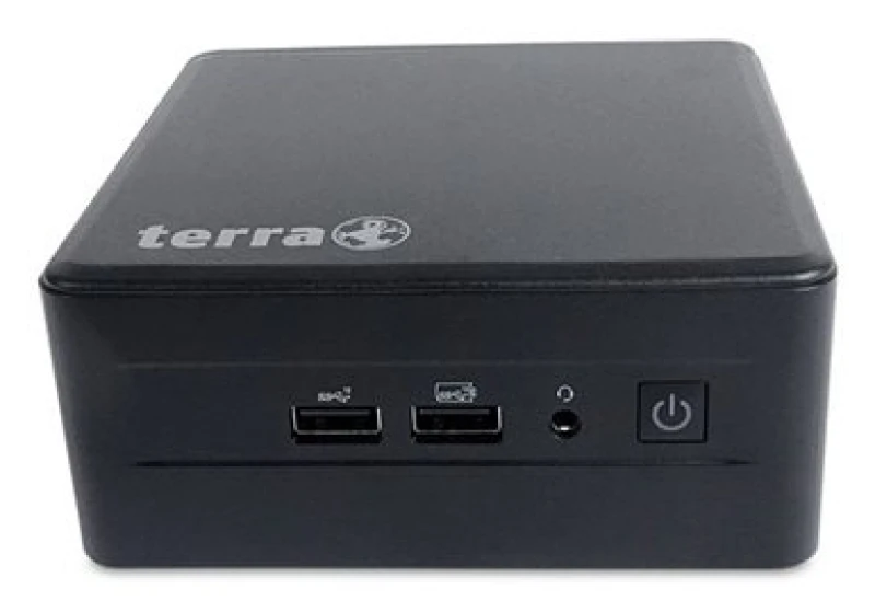 Image of TERRA 1009994 PC/workstation Intel Core i3 i3-1315U 8GB DDR4-SDRAM