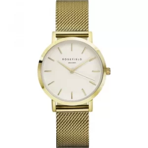 Image of Ladies Rosefield Tribeca Watch