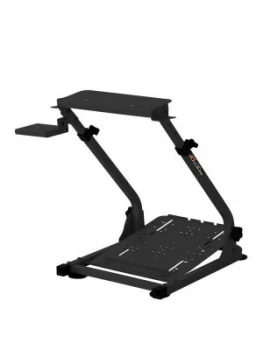 Image of Xr Racing Rig (black)