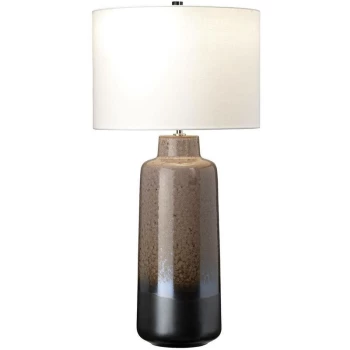 Image of Elstead Maryland - 1 Light Table Lamp Ceramic, E27