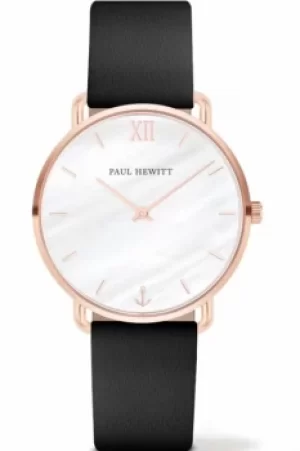 Image of Ladies Paul Hewitt Miss Ocean Line Watch PH-M-R-P-32S