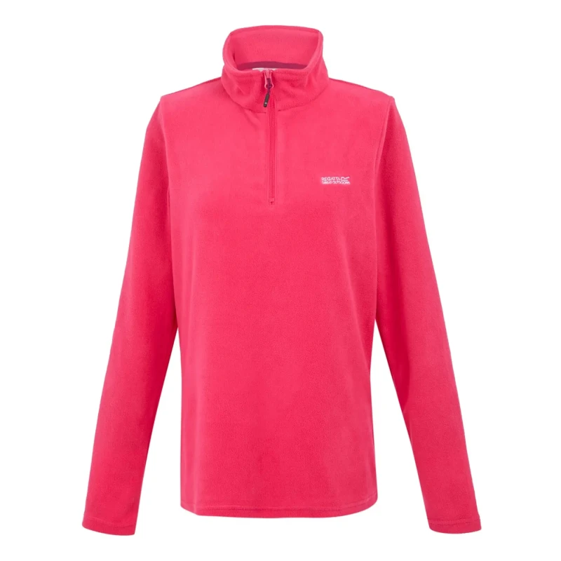 Image of Womens fleece Regatta Sweethart Rose Female 36