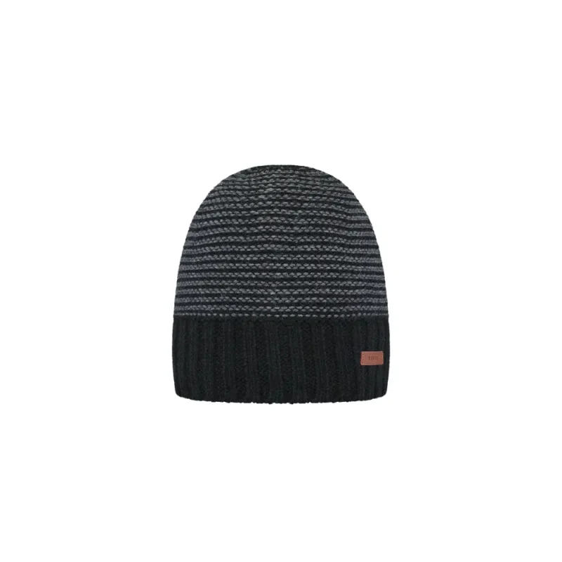 Image of Barts Bonnet Barts Davido Noir Unisex One size